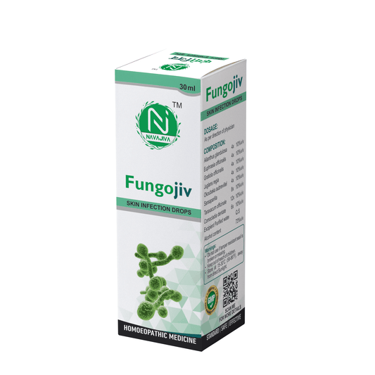 Fungojiv Drop