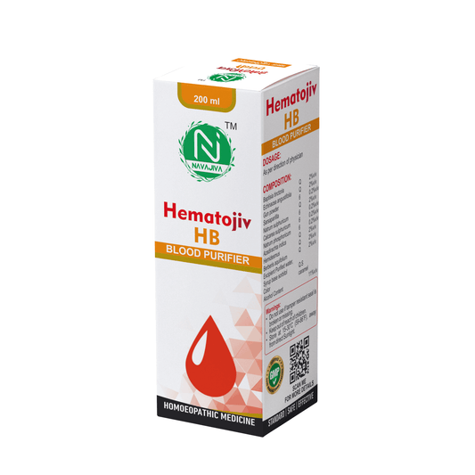 Hematojiv HB