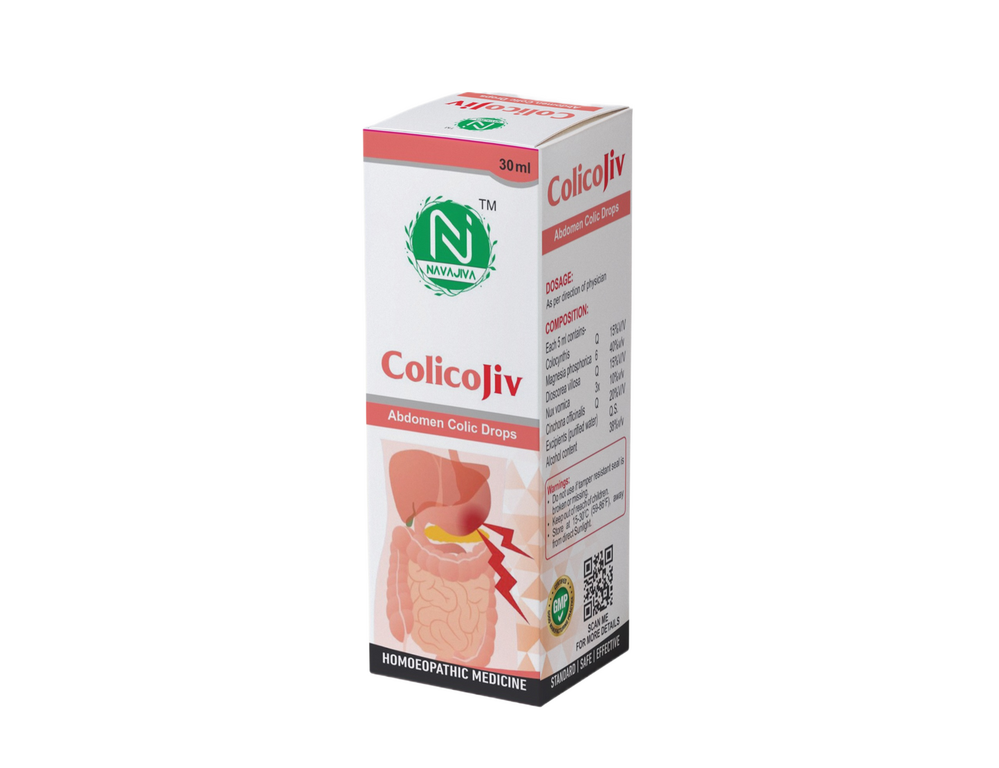 Colicojiv