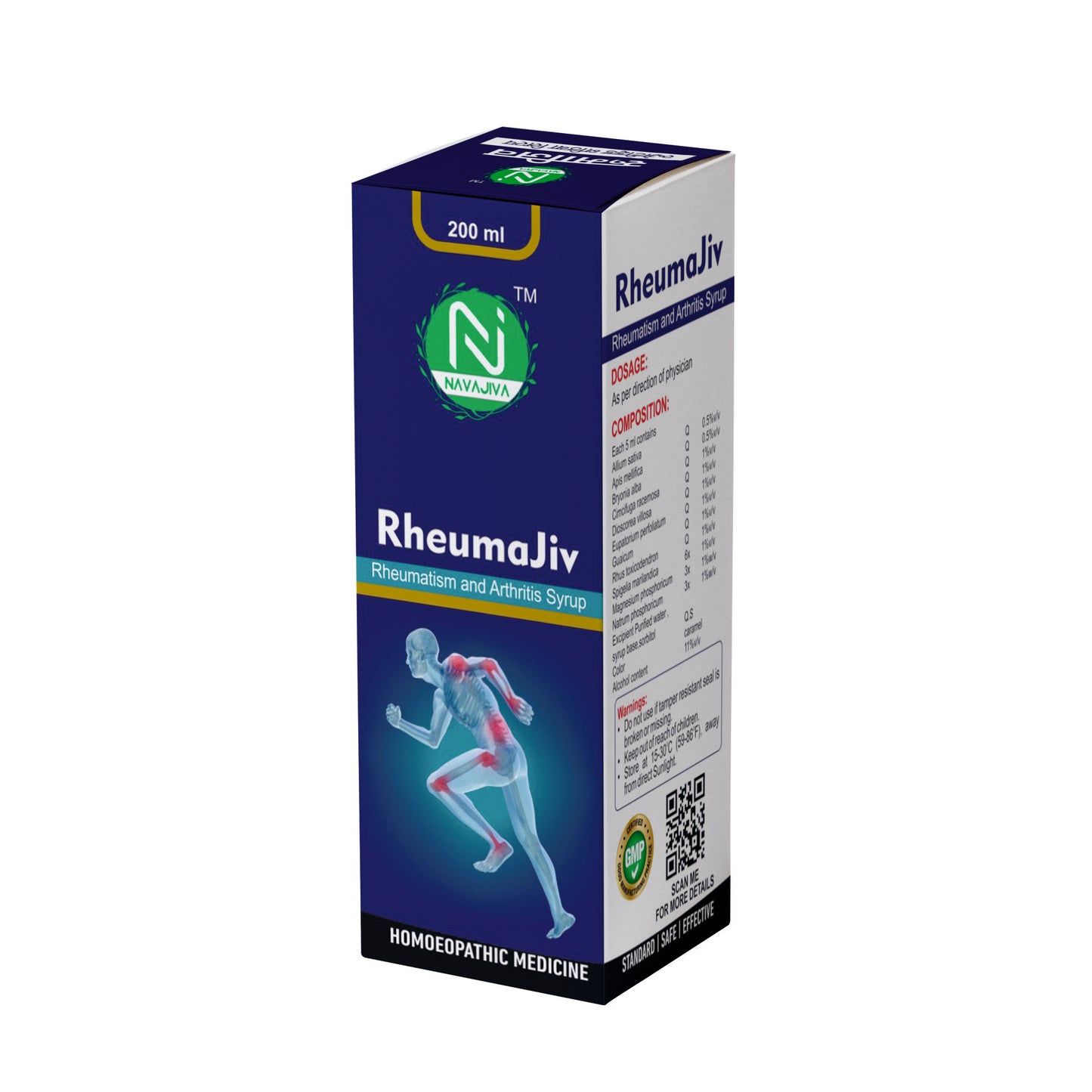 RheumaJiv