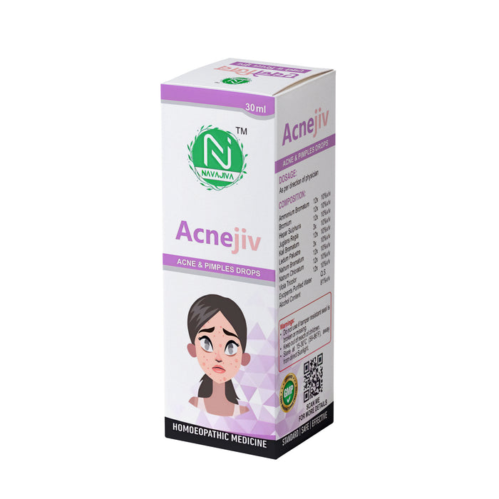Acnejiv