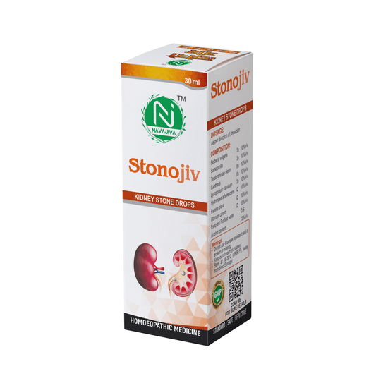 Stonojiv Drop
