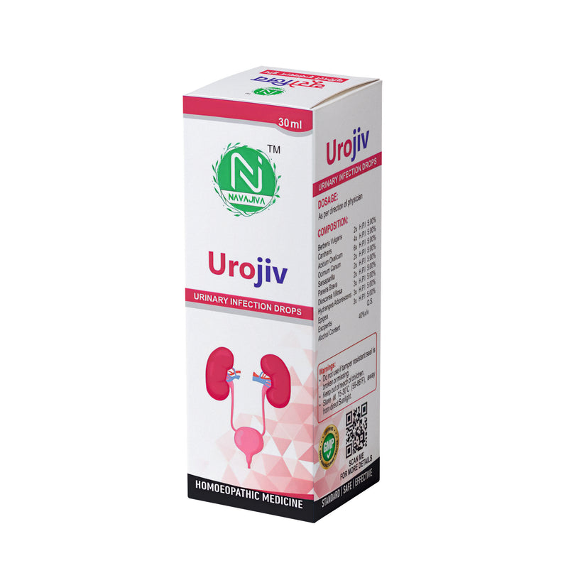 Urojiv – pack