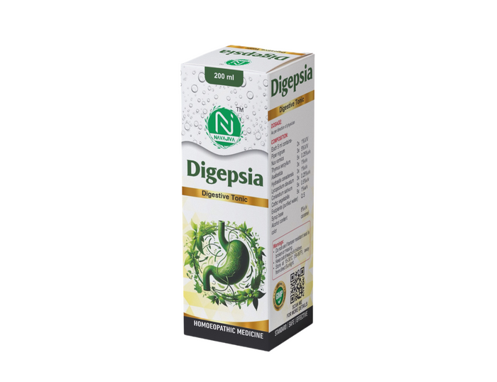 Digepsia
