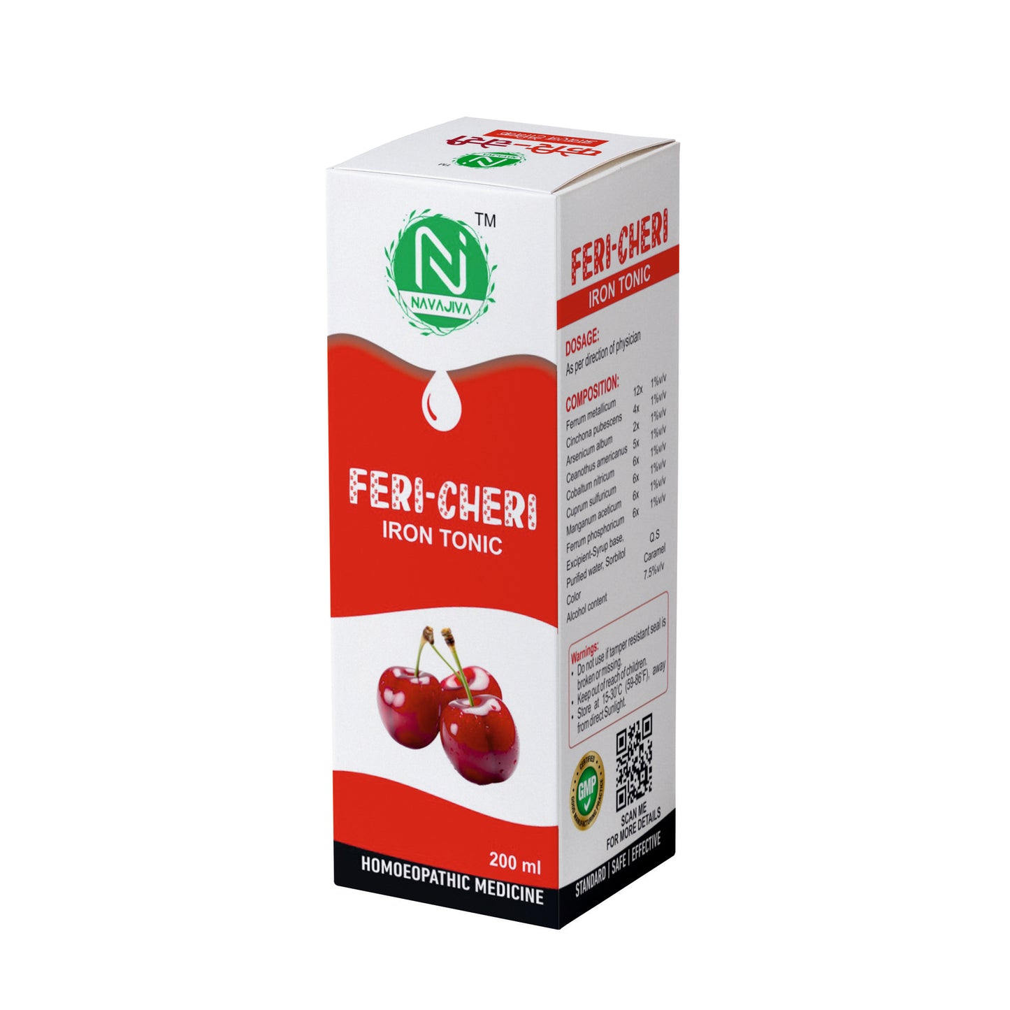 Feri-Cheri